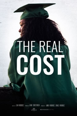 watch-The Real Cost