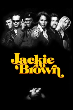 watch-Jackie Brown