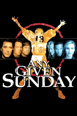 watch-Any Given Sunday