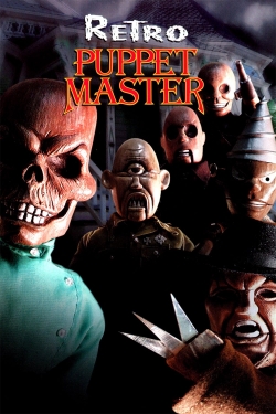 watch-Retro Puppet Master