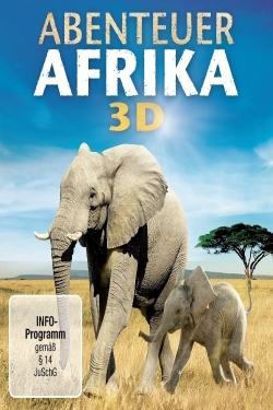 watch-Safari: Africa