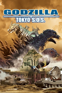 watch-Godzilla: Tokyo S.O.S.
