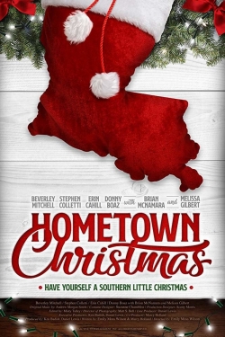 watch-Hometown Christmas