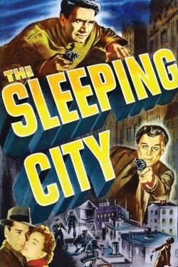 watch-The Sleeping City