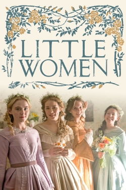 watch-Little Women