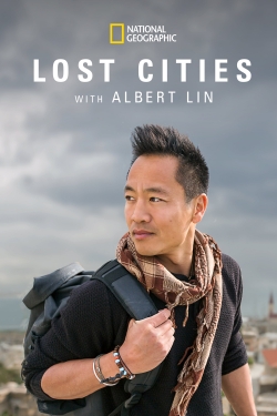 watch-Lost Cities with Albert Lin
