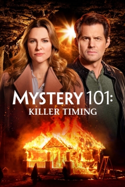 watch-Mystery 101: Killer Timing