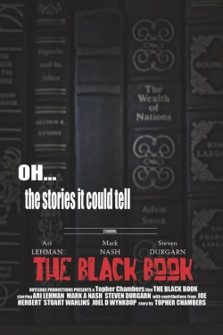 watch-The Black Book