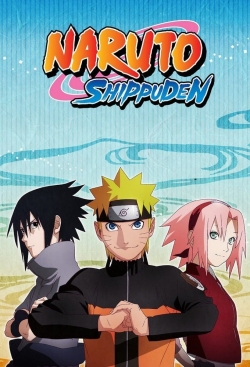 watch-Naruto Shippūden