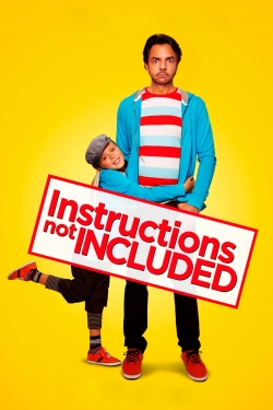 watch-Instructions Not Included