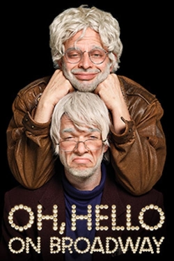 watch-Oh, Hello: On Broadway