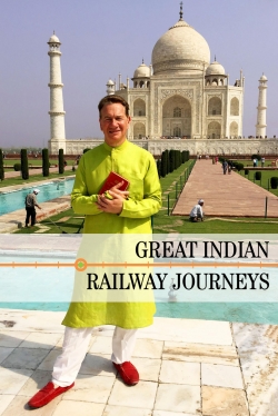 watch-Great Indian Railway Journeys
