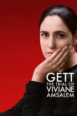 watch-Gett: The Trial of Viviane Amsalem