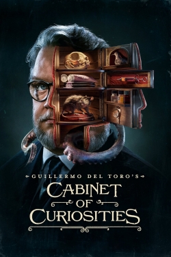 watch-Guillermo del Toro's Cabinet of Curiosities