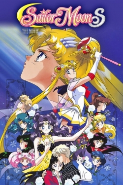 watch-Sailor Moon S the Movie: Hearts in Ice