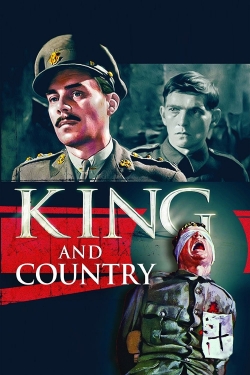 watch-King and Country