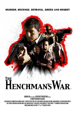 watch-The Henchman's War