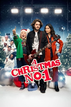 watch-A Christmas No. 1