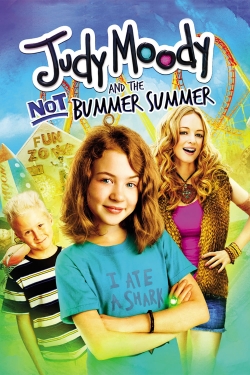 watch-Judy Moody and the Not Bummer Summer
