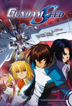 watch-Mobile Suit Gundam SEED
