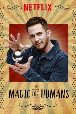 watch-Magic for Humans