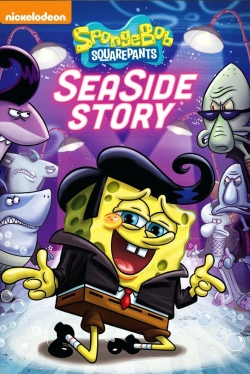 watch-SpongeBob SquarePants: Sea Side Story