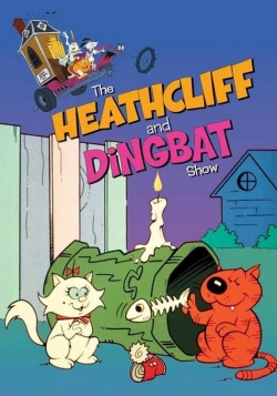 watch-Heathcliff
