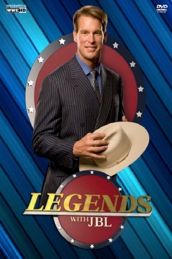 watch-Legends with JBL