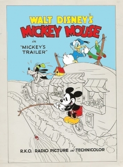 watch-Mickey's Trailer