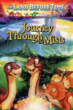 watch-The Land Before Time IV: Journey Through the Mists