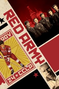 watch-Red Army