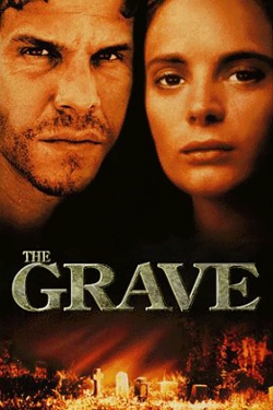 watch-The Grave