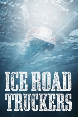 watch-Ice Road Truckers