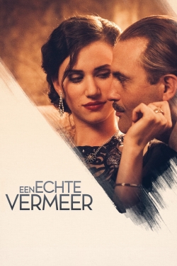 watch-A Real Vermeer