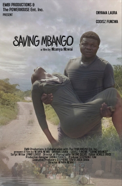 watch-Saving Mbango