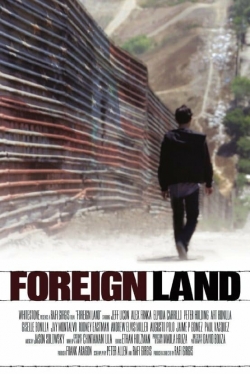 watch-Foreign Land