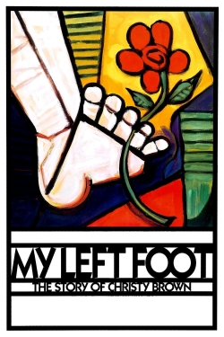 watch-My Left Foot: The Story of Christy Brown