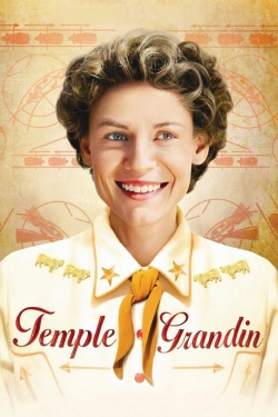 watch-Temple Grandin