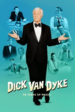watch-Dick Van Dyke: 98 Years of Magic