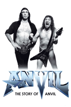 watch-Anvil! The Story of Anvil