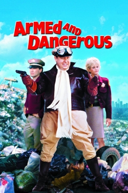 watch-Armed and Dangerous