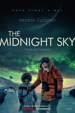 watch-The Midnight Sky