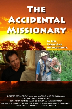 watch-The Accidental Missionary