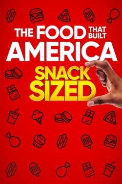 watch-The Food That Built America Snack Sized