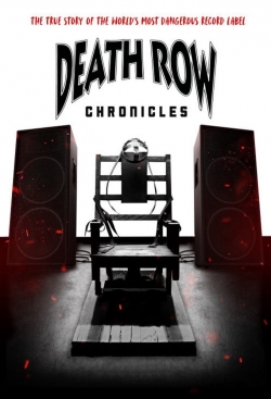 watch-Death Row Chronicles
