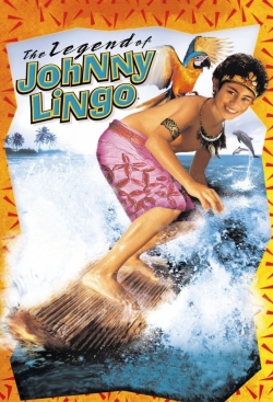 watch-The Legend of Johnny Lingo