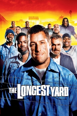 watch-The Longest Yard