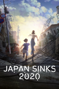 watch-Japan Sinks: 2020