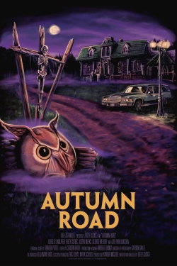 watch-Autumn Road