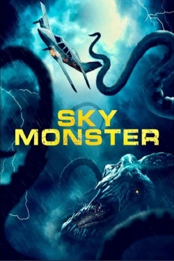 watch-Sky Monster